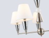 Подвесная люстра Ambrella light High light LH75253