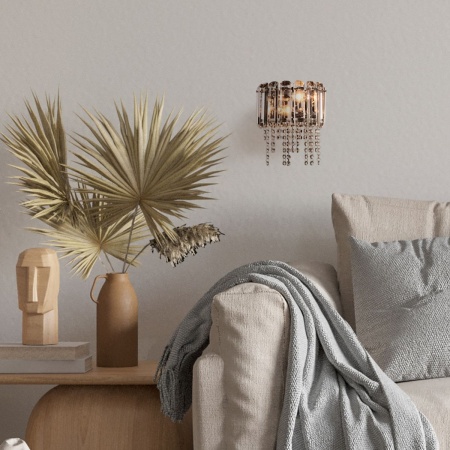 Настенный светильник Maytoni Hail MOD097WL-02CH