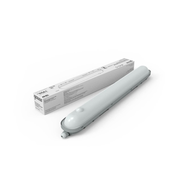 Настенно-потолочный светодиодный светильник Gauss ССП-176 Evo 864424218-S Настенно-потолочный светодиодный светильник Gauss ССП-176 Evo 864424218-S