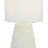 Настольная лампа Escada Hellas 10202/L White