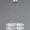 Светильник потолочный Illumico IL4386-45WSQ-25 SL GENOA
