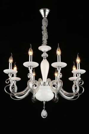 Подвесная люстра Aployt Estel APL.702.03.08