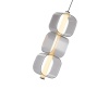 Подвесной светильник Kink Light Лания 08493-1A,19(16)