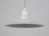 Подвесной светильник Abrasax Lydia CL.7006-1CREAM/S