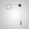 Настенный светильник Imperium Loft Hook Right 230956-23