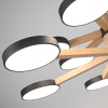 Люстра Imperium Loft TURNA-DBL01 229086-26
