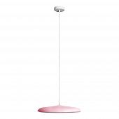Подвесной светодиодный светильник Loft IT Plato 10119 Pink