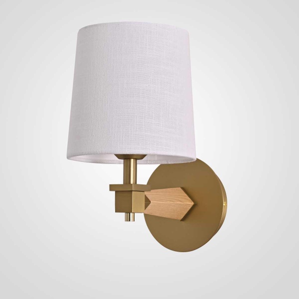 Бра Imperium Loft Elk Lighting Jorgenson White 243261-26