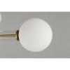 Потолочная люстра Omnilux Bucine OML-29507-08
