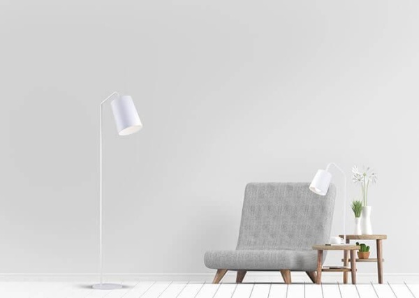 Торшер Arti Lampadari Ultimo E 3.1.1 W