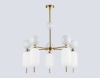 Светильник на штанге Ambrella light High Light LH53104