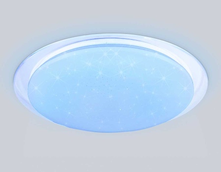 Светильник Ambrella Light ORBITAL FZ770