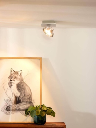 Светодиодный спот Lucide Spectrum Led 09988/12/12 Светодиодный спот Lucide Spectrum Led 09988/12/12