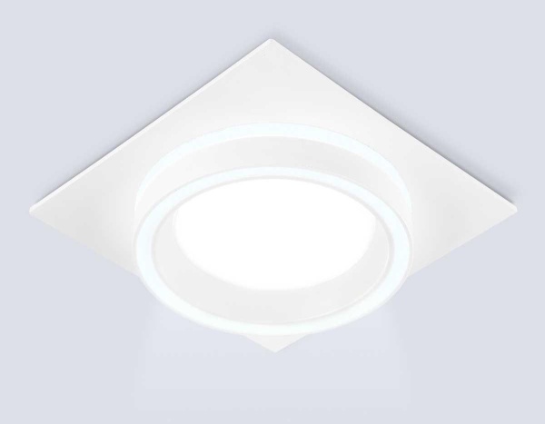 Светильник встраиваемый Ambrella light TECHNO SPOT TU5220