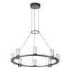 Подвесной светильник Odeon Light Defance Hightech 7143/55L