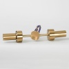 Подвесная люстра Lussole Lgo Brantley LSP-8934