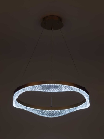 Подвесной светодиодный светильник Rivoli Dana 6189-201 Б0069936