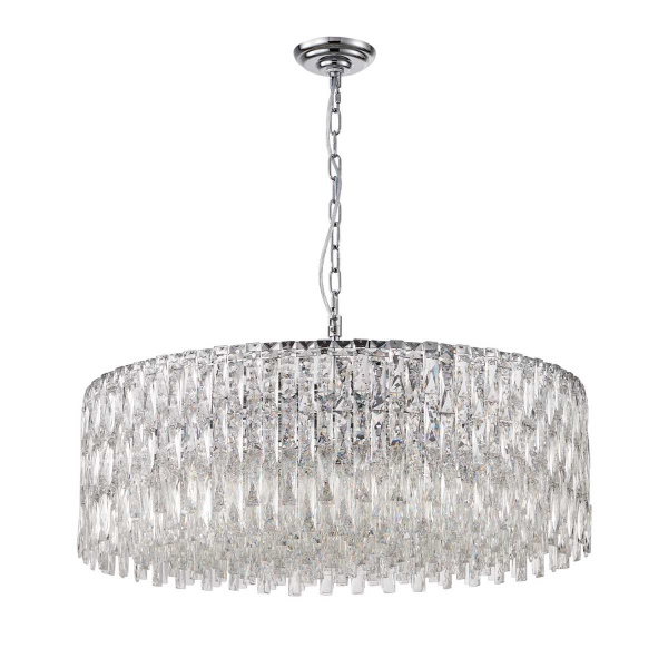 Подвесная люстра Favourite Robby 4723-18P