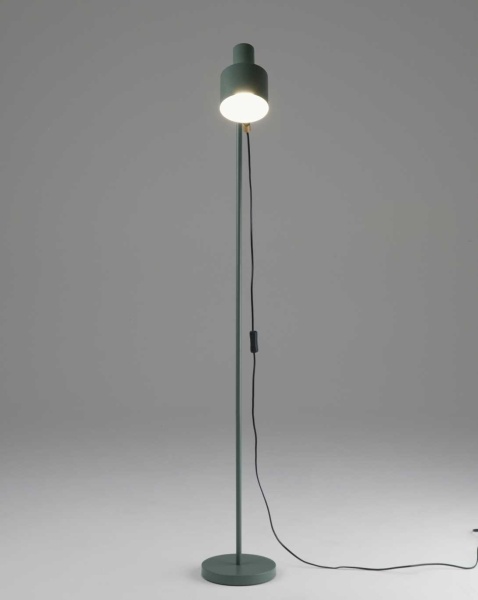 Торшер Moderli Artis V11269-1F