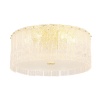 Потолочный светильник Crystal Lux Oviedo PL6