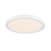 Потолочный светильник Sonex Nebula White Mitra Led 7790/18L