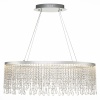 Подвесной светодиодный светильник ST Luce Vega SL6201.103.37