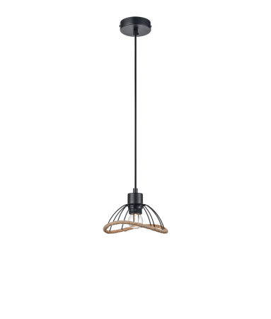 Подвесной светильник Vele Luce Formula VL6482P01