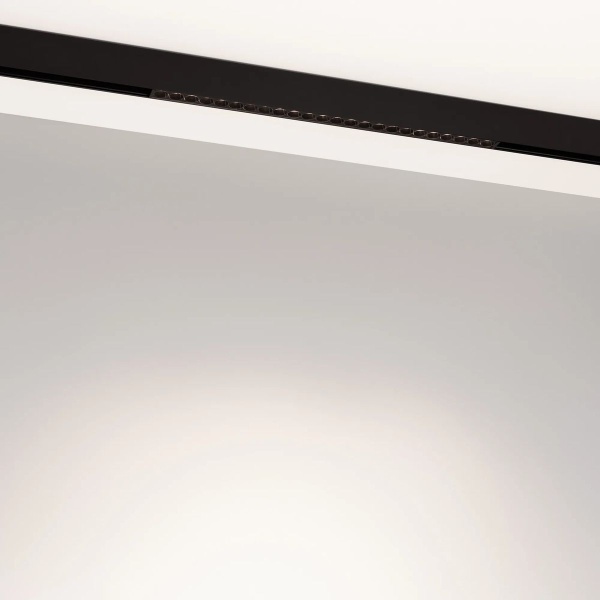 Трековый светодиодный светильник Arlight Mag-Orient-Dots-L465-16W Day4000-Mix 047138