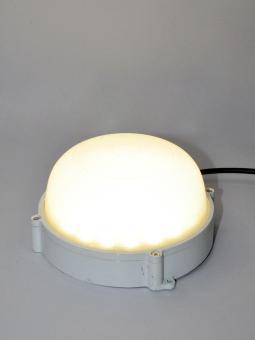 Уличный светодиодный светильник Elvan NLS-2204