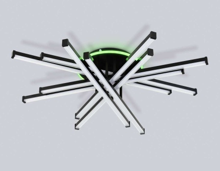 Люстра Ambrella Light COMFORT FL6276