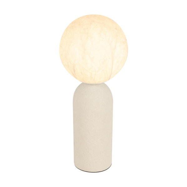 Светильник SP-SILKA-TAB-R150-6W Warm2700 (WH, 330 deg, 230V, TOUCH-DIM) Arlight 056890