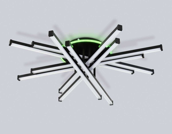 Люстра Ambrella Light COMFORT FL6276