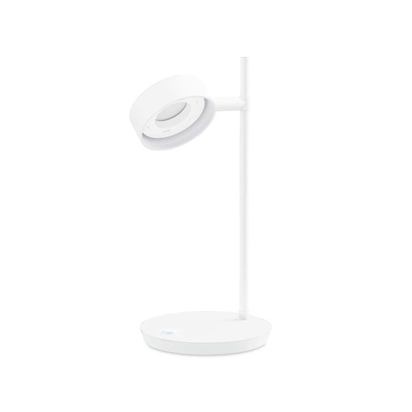 Корпус настольной лампы поворотный Ambrella light DIY Spot SWH белый песок C9801 Корпус настольной лампы поворотный Ambrella light DIY Spot SWH белый песок C9801