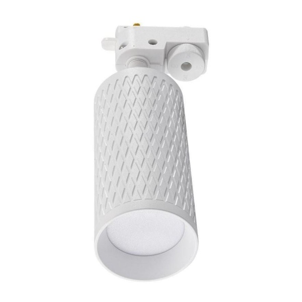 Трековый светодиодный светильник Lucia Tucci LTP-T016-5W-W Трековый светодиодный светильник Lucia Tucci LTP-T016-5W-W