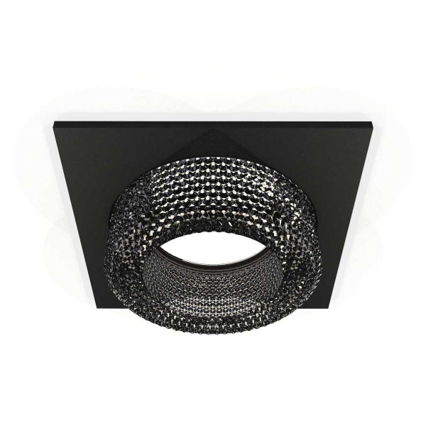 Комплект встраиваемого светильника Ambrella light Techno Spot XC (C7632, N7192) XC7632021