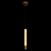Подвесной светильник Loft IT Montblanc 10475D Bronze