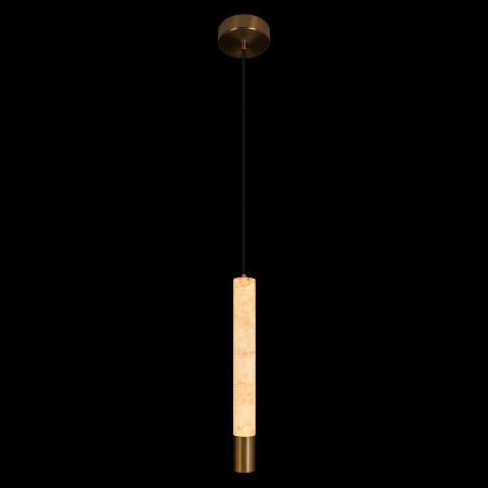 Подвесной светильник Loft IT Montblanc 10475D Bronze