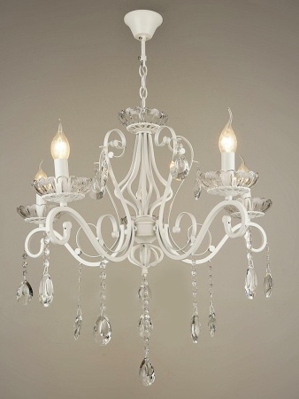 Подвесная люстра Reluce 04455-0.4-05