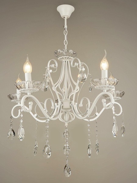 Подвесная люстра Reluce 04455-0.4-05