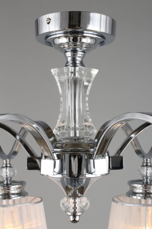 Потолочная люстра Omnilux Arosio OML-88407-06