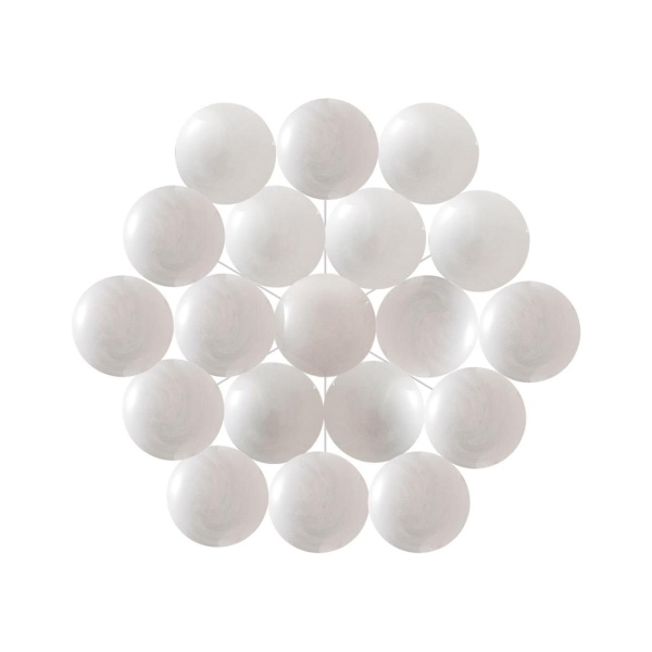Подвесной светильник Odeon Light Magia Midcent 7109/19
