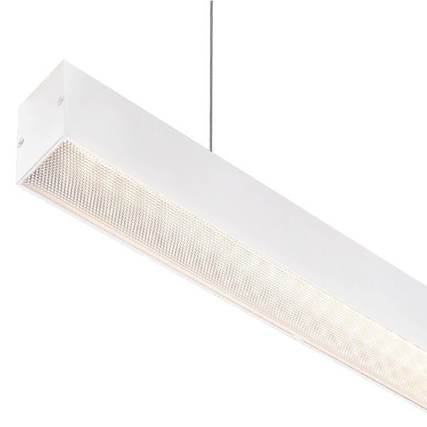 Подвесной светодиодный светильник Denkirs DK9153-WH Подвесной светодиодный светильник Denkirs DK9153-WH