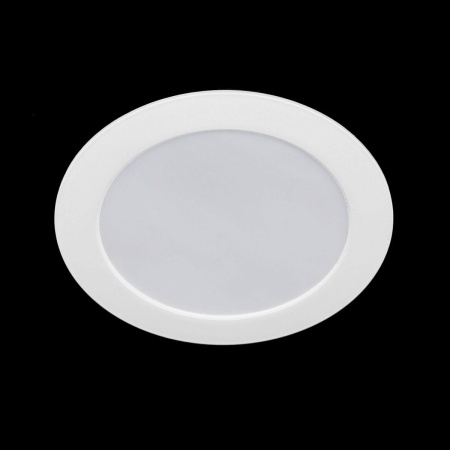 Встраиваемый светодиодный светильник Citilux Галс CLD5512N