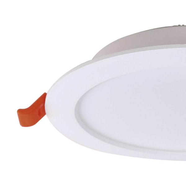 Встраиваемый светильник Mantra EILAT 9296