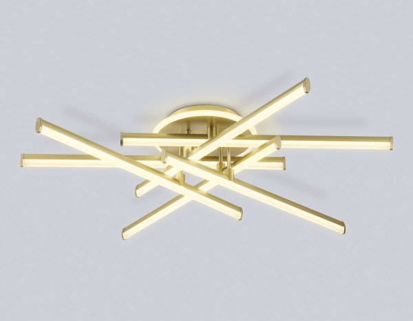 Люстра Ambrella Light COMFORT FL6254