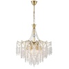 Подвесная люстра Lumion Classi Kristina 8243/6