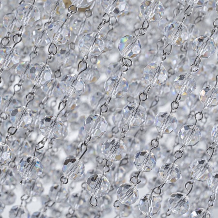 Подвесная люстра Favourite Fringe 4762-7P