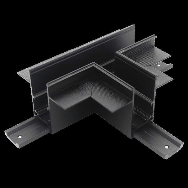 Соединитель встраиваемый Т-образный к 509227(P)/509237P Uno Pro Lightstar 509277P