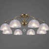 Люстра Illumico IL0564-8CSQ-25AB ELITE