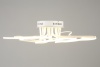 Потолочная светодиодная люстра Omnilux Folgaria OML-04307-160